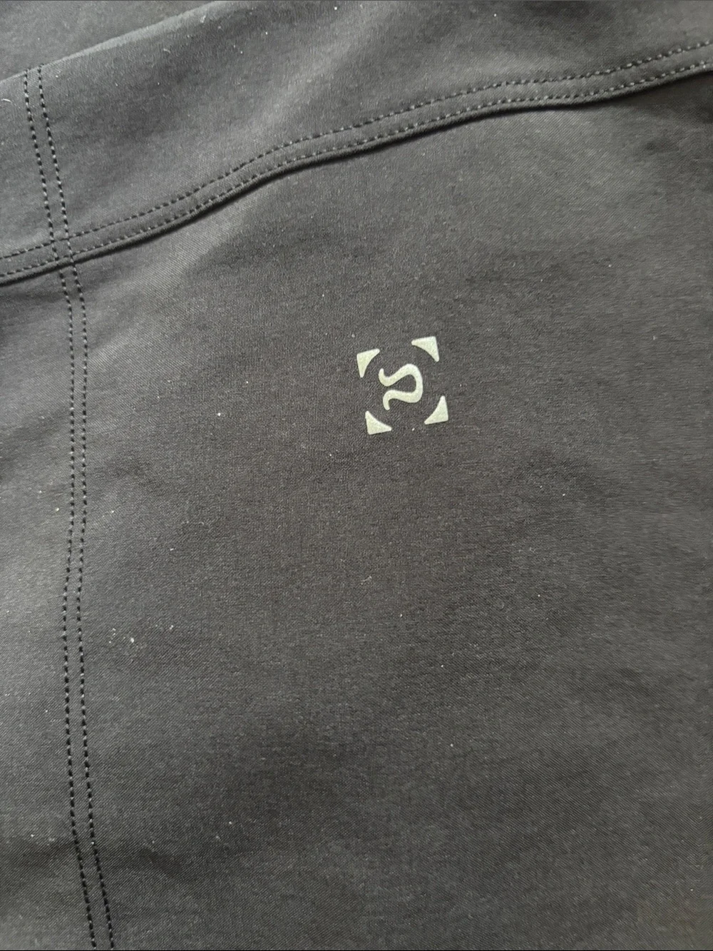 lululemon athletica great small